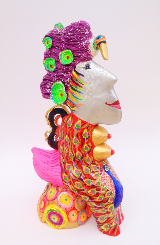 katja bjergby kunst skulptur